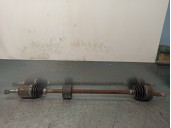 Recambio de transmision delantera derecha para ford ka (ccu) 1.2 8v cat referencia OEM IAM 1835992  