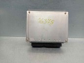 Recambio de centralita motor uce para audi a6 berlina (4b2) 2.4 v6 30v referencia OEM IAM 3B0907552P 0261206398 BOSCH