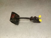 Recambio de retenedor puerta para peugeot expert furgoneta (v_) 1.5 bluehdi 120 referencia OEM IAM 9809831880 9809831880 