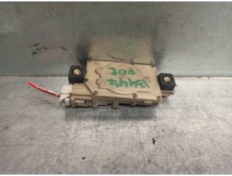 Recambio de motor cierre centralizado porton para nissan almera (n16/e) 2.2 16v turbodiesel cat referencia OEM IAM 90550BM600  