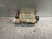 Recambio de motor cierre centralizado porton para nissan almera (n16/e) 2.2 16v turbodiesel cat referencia OEM IAM 90550BM600 