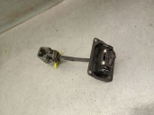 Recambio de retenedor puerta para peugeot expert furgoneta (v_) 1.5 bluehdi 120 referencia OEM IAM 9809831880 9809831880 