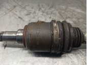Recambio de transmision delantera derecha para ford ka (ccu) 1.2 8v cat referencia OEM IAM 1835992 