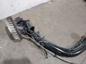 Recambio de puente trasero para smart forfour hatchback (453) 0.9 (453.044, 453.053) referencia OEM IAM A4533507800 A4533507800 