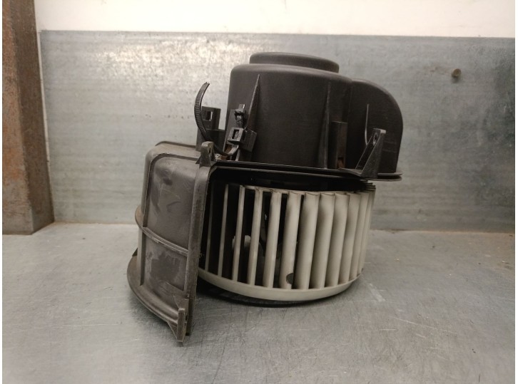 Recambio de motor calefaccion para audi q7 (4lb) 3.0 tdi quattro referencia OEM IAM 7L0820021L 7L0820021L 