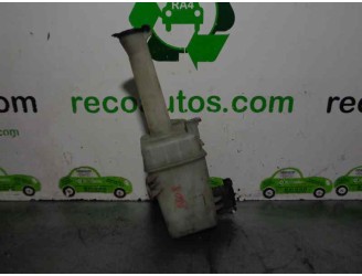 Recambio de deposito limpia para hyundai accent (lc) gls referencia OEM IAM 9861025000 