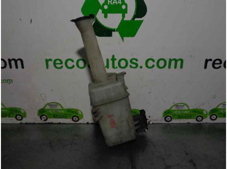 Recambio de deposito limpia para hyundai accent (lc) gls referencia OEM IAM 9861025000 