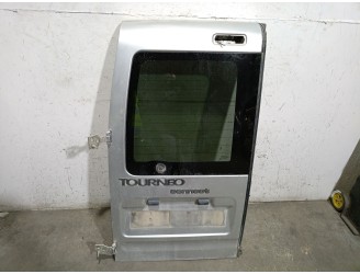 Recambio de puerta trasera izquierda para ford tourneo connect 1.8 tdci referencia OEM IAM 5149997 5149997 