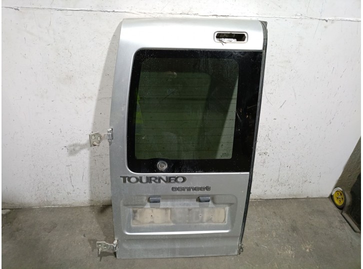 Recambio de puerta trasera izquierda para ford tourneo connect 1.8 tdci referencia OEM IAM 5149997 5149997 
