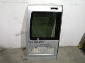 Recambio de puerta trasera izquierda para ford tourneo connect 1.8 tdci referencia OEM IAM 5149997 5149997 