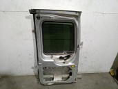 Recambio de puerta trasera izquierda para ford tourneo connect 1.8 tdci referencia OEM IAM 5149997 5149997 