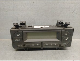Recambio de mando climatizador para citroën c3 i (fc_, fn_) 1.4 16v hdi referencia OEM IAM 96377775XT 6451RY 