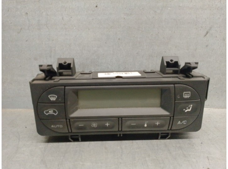 Recambio de mando climatizador para citroën c3 i (fc_, fn_) 1.4 16v hdi referencia OEM IAM 96377775XT 6451RY 