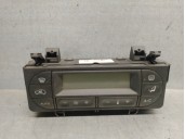 Recambio de mando climatizador para citroën c3 i (fc_, fn_) 1.4 16v hdi referencia OEM IAM 96377775XT 6451RY 