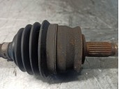 Recambio de transmision delantera derecha para ford ka (ccu) 1.2 8v cat referencia OEM IAM 1835992 