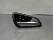 Recambio de maneta interior delantera derecha para ford focus lim. 1.6 tdci cat referencia OEM IAM AM51U22600BEW 