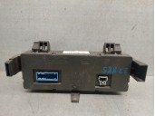 Recambio de mando climatizador para citroën c3 i (fc_, fn_) 1.4 16v hdi referencia OEM IAM 96377775XT 6451RY 
