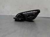 Recambio de maneta interior delantera derecha para ford focus lim. 1.6 tdci cat referencia OEM IAM AM51U22600BEW 