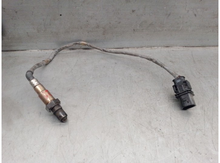 Recambio de sonda lambda para audi q3 (8ub, 8ug) 2.0 tdi referencia OEM IAM 03L906262  0281004191 BOSCH
