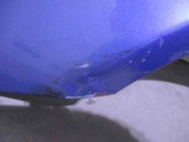 Recambio de aleta delantera izquierda para mg serie (r/rf) 1.6 16v cat referencia OEM IAM AZUL 