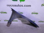 Recambio de aleta delantera izquierda para mg serie (r/rf) 1.6 16v cat referencia OEM IAM AZUL 