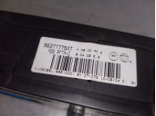 Recambio de mando climatizador para citroën c3 i (fc_, fn_) 1.4 16v hdi referencia OEM IAM 96377775XT 6451RY 