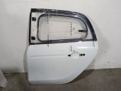 Recambio de puerta trasera izquierda para smart forfour hatchback (453) 0.9 (453.044, 453.053) referencia OEM IAM A4537306200 A4