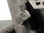 Replacement front right door trim for Peugeot Expert van pro standard OEM IAM reference 156121431 5 DOORS