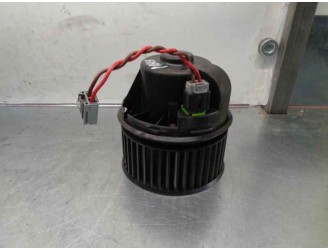 Recambio de motor calefaccion para ford focus lim. 1.6 tdci cat referencia OEM IAM AV6N18456AA 