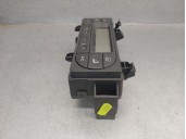 Recambio de mando climatizador para citroën c3 i (fc_, fn_) 1.4 16v hdi referencia OEM IAM 96377775XT 6451RY 
