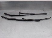 Recambio de brazo limpia delantero derecho para bmw serie 3 berlina (e46) 2.0 24v referencia OEM IAM 61617003931 61617003928 