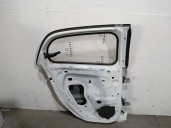 Recambio de puerta trasera izquierda para smart forfour hatchback (453) 0.9 (453.044, 453.053) referencia OEM IAM A4537306200 A4