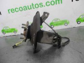 Recambio de mangueta delantera derecha para mg serie (r/rf) 1.6 16v cat referencia OEM IAM 