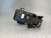 Recambio de maneta interior trasera izquierda para jaguar s-type 2.7 v6 diesel cat referencia OEM IAM 2R8322601AD 4 PUERTAS
