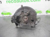 Recambio de mangueta delantera derecha para mg serie (r/rf) 1.6 16v cat referencia OEM IAM   