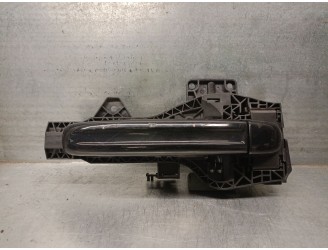 Recambio de maneta exterior delantera derecha para audi q7 (4lb) 3.0 tdi quattro referencia OEM IAM 4L1837886H 4L1837886H 