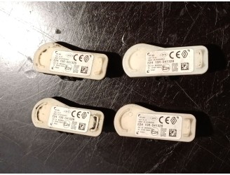 Recambio de sensor presion para smart forfour hatchback (453) 0.9 (453.044, 453.053) referencia OEM IAM 407009322R  