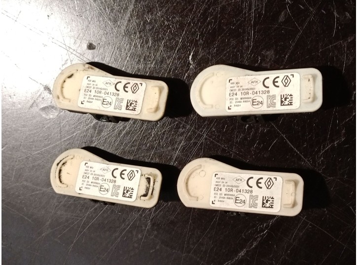 Recambio de sensor presion para smart forfour hatchback (453) 0.9 (453.044, 453.053) referencia OEM IAM 407009322R 