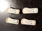 Recambio de sensor presion para smart forfour hatchback (453) 0.9 (453.044, 453.053) referencia OEM IAM 407009322R 