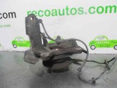 Recambio de mangueta delantera derecha para mg serie (r/rf) 1.6 16v cat referencia OEM IAM 