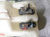 Recambio de deposito limpia para honda civic berlina .5 (ma/mb) 1.6 sohc vtec cat referencia OEM IAM 