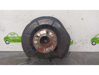 Recambio de mangueta trasera derecha para ford focus lim. 1.6 tdci cat referencia OEM IAM 2090834  