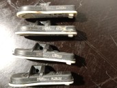 Recambio de sensor presion para smart forfour hatchback (453) 0.9 (453.044, 453.053) referencia OEM IAM 407009322R 