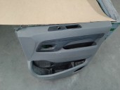 Replacement front right door trim panel for Peugeot Expert Van Pro Standard OEM IAM reference 156121431 5 DOORS