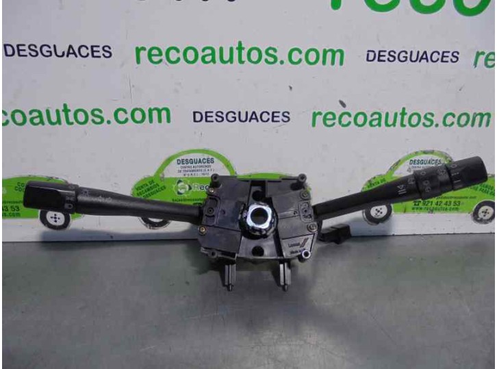 Recambio de mando luces para mg serie (r/rf) 1.6 16v cat referencia OEM IAM 37177A 