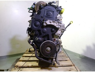 Replacement complete engine for Citroën C3 I (FC_, FN_) 1.4 16v HDi OEM IAM reference 8HY 0135EK 10FD53