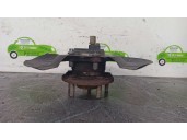 Recambio de mangueta trasera derecha para ford focus lim. 1.6 tdci cat referencia OEM IAM 2090834 