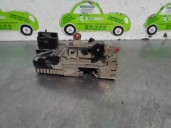 Recambio de cerradura puerta delantera izquierda para fiat scudo (222) referencia OEM IAM   5 PUERTAS