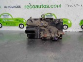 Recambio de cerradura puerta delantera izquierda para fiat scudo (222) referencia OEM IAM   5 PUERTAS