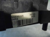 Recambio de mando luces para mg serie (r/rf) 1.6 16v cat referencia OEM IAM 37177A 